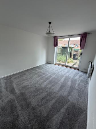 3 bedroom Terraced House to let in Byng Walk, Andover