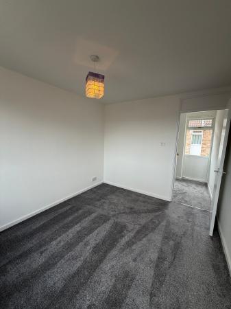 3 bedroom Terraced House to let in Byng Walk, Andover