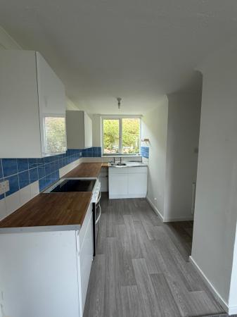 3 bedroom Terraced House to let in Byng Walk, Andover