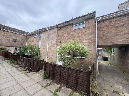 Byng Walk, Admirals Way, Andover, SP10