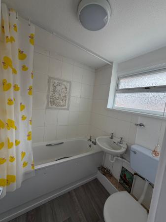 3 bedroom Terraced House to let in Byng Walk, Andover