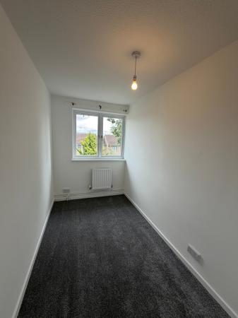 3 bedroom Terraced House to let in Byng Walk, Andover