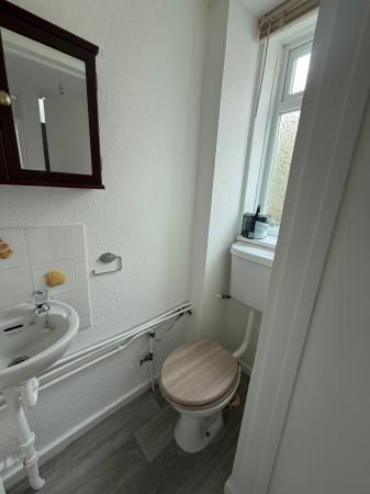 3 bedroom Terraced House to let in Byng Walk, Andover