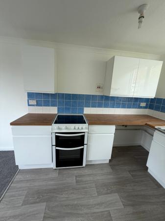 3 bedroom Terraced House to let in Byng Walk, Andover