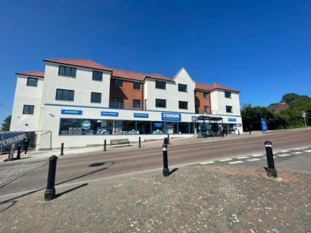 Station Road, Tidworth, SP9