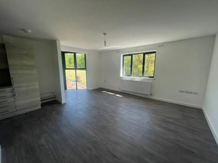 1 bedroom Flat to let in Station Road, Tidworth, SP9