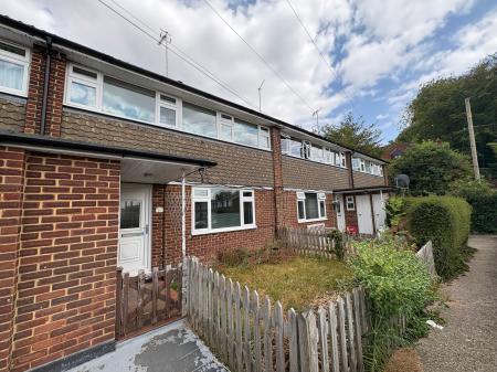 Leigh Road, Andover, SP10