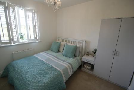 1 bedroom House share to let in Tapestry Road, Andover, SP11