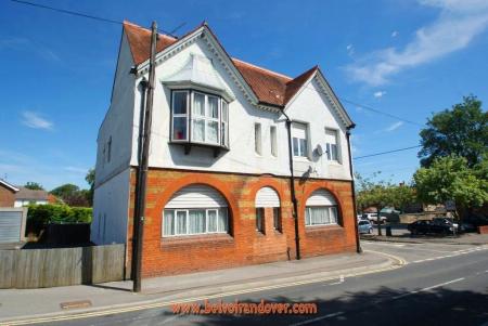1 bedroom Flat to let in Ludgershall Road, Ludgershall, SP11