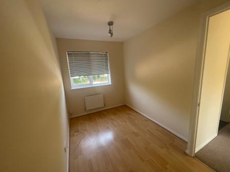 2 bedroom Terraced House to let in Lubeck Drive, Saxon Fields, Andover, SP10
