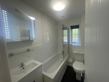 2 bedroom Terraced House to let in Lubeck Drive, Saxon Fields, Andover, SP10