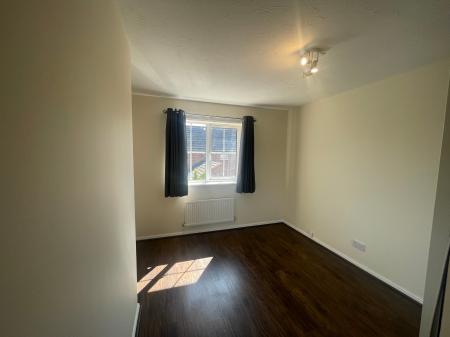 2 bedroom Terraced House to let in Lubeck Drive, Saxon Fields, Andover, SP10