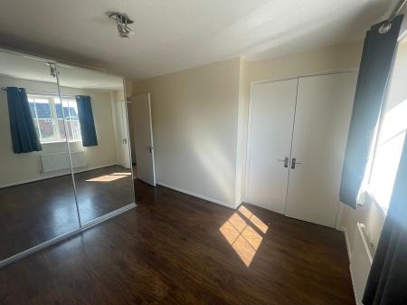 2 bedroom Terraced House to let in Lubeck Drive, Saxon Fields, Andover, SP10
