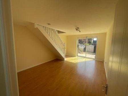 2 bedroom Terraced House to let in Lubeck Drive, Saxon Fields, Andover, SP10