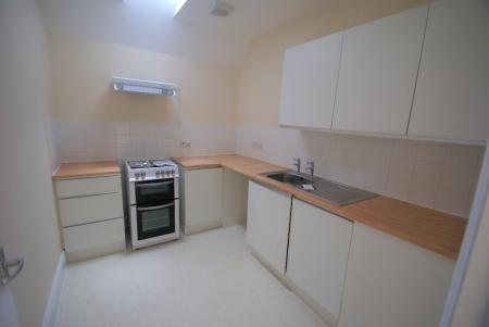 1 bedroom Flat to let in Station Road, Tidworth