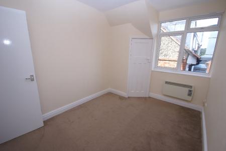 1 bedroom Flat to let in Station Road, Tidworth