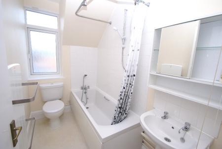 1 bedroom Flat to let in Station Road, Tidworth
