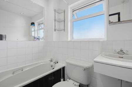 1 bedroom Semi-detached house for sale in Chapel River Close, Andover