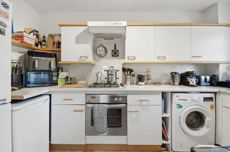 1 bedroom Semi-detached house for sale in Chapel River Close, Andover