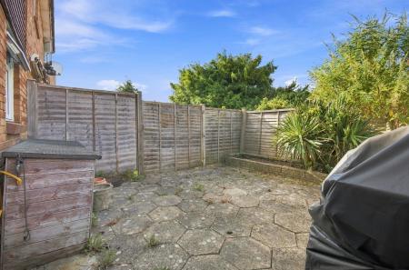 1 bedroom Semi-detached house for sale in Chapel River Close, Andover