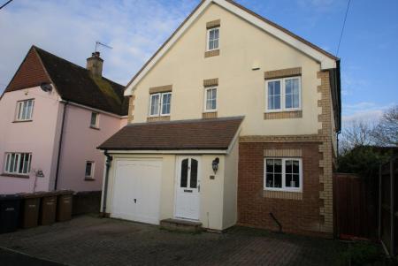 Anton Road, Andover, SP10
