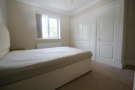 1 bedroom House share to let in Anton Road, Andover, SP10
