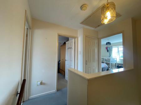 2 bedroom Semi-detached house to let in Rowan Close, Durrington, SP4