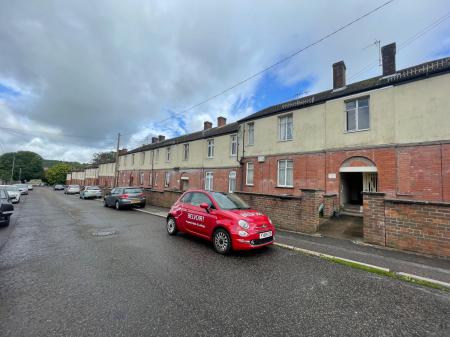 Ordnance Road, Tidworth, SP9