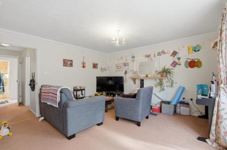 2 bedroom Semi-detached house for sale in Wallop Road, Grateley
