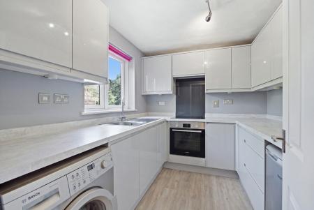 2 bedroom Semi-detached house for sale in Wallop Road, Grateley