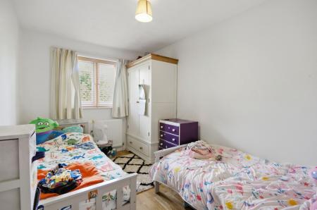 2 bedroom Semi-detached house for sale in Wallop Road, Grateley