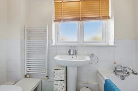2 bedroom Semi-detached house for sale in Wallop Road, Grateley