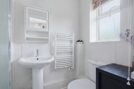 2 bedroom Semi-detached house for sale in Wallop Road, Grateley
