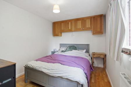 2 bedroom Semi-detached house for sale in Wallop Road, Grateley