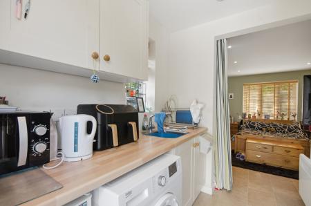 2 bedroom Semi-detached house for sale in Wallop Road, Grateley