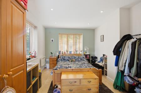 2 bedroom Semi-detached house for sale in Wallop Road, Grateley