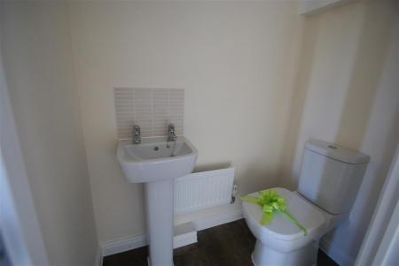 2 bedroom Semi-detached house to let in Colling Lane, Tidworth, SP9