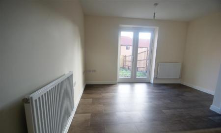 2 bedroom Semi-detached house to let in Colling Lane, Tidworth, SP9