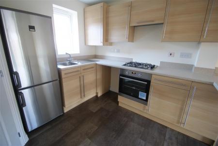 2 bedroom Semi-detached house to let in Colling Lane, Tidworth, SP9