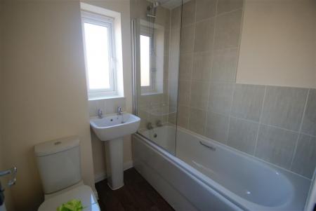 2 bedroom Semi-detached house to let in Colling Lane, Tidworth, SP9