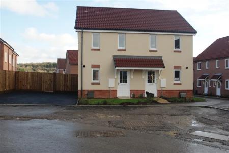 Colling Lane, Tidworth, SP9