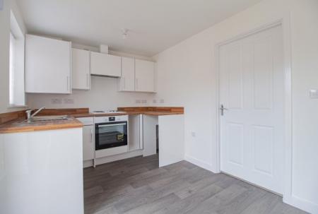 2 bedroom End of terrace house to let in Eyles Road, Tidworth, SP9