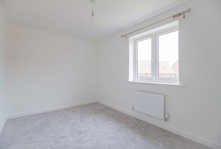 2 bedroom End of terrace house to let in Eyles Road, Tidworth, SP9