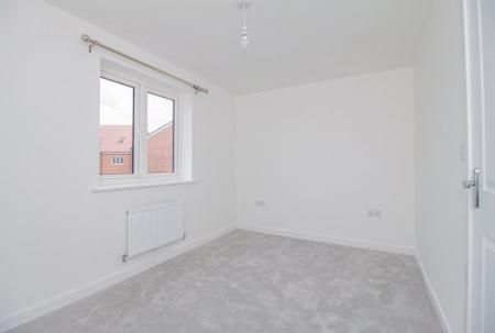 2 bedroom End of terrace house to let in Eyles Road, Tidworth, SP9