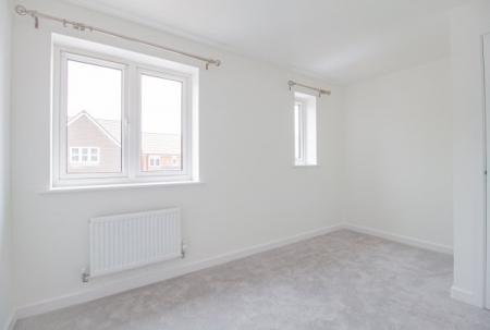 2 bedroom End of terrace house to let in Eyles Road, Tidworth, SP9