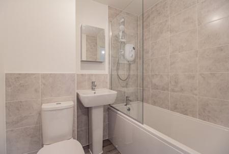 2 bedroom End of terrace house to let in Eyles Road, Tidworth, SP9