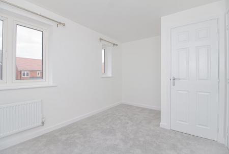 2 bedroom End of terrace house to let in Eyles Road, Tidworth, SP9