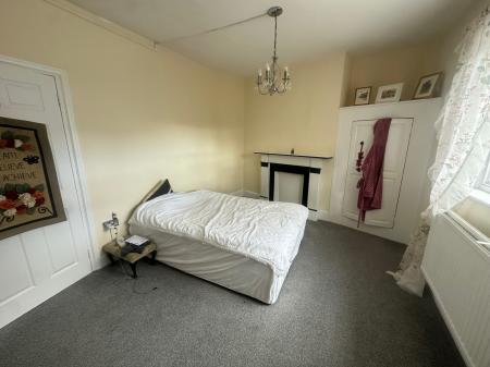 1 bedroom Flat to let in Bridge Street, Andover