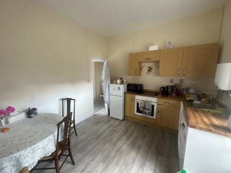 1 bedroom Flat to let in Bridge Street, Andover