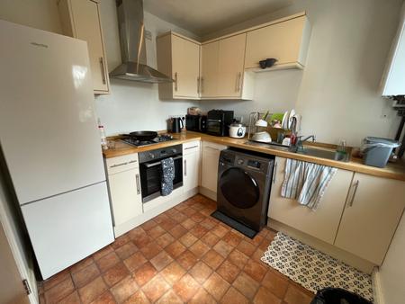 3 bedroom Terraced House to let in Amberley Mews, Andover, SP10